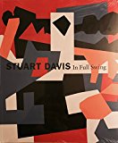 Stuart Davis In Full Swing 1st 9780894684050 Front Cover