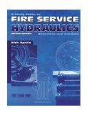 Fire Service Hydraulics  cover art