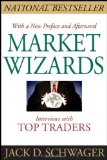 Market Wizards, Updated Interviews with Top Traders cover art