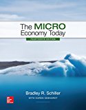 The Micro Economy Today:  cover art