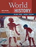 World History: To 1800 cover art