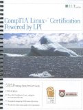 CompTIA Linux+ Certification  cover art