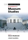 Companion to Museum Studies  cover art