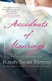 Accidents of Marriage A Novel  9781451673050 Front Cover