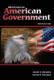 Readings in American Government:  cover art