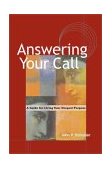 Answering Your Call A Guide for Living Your Deepest Purpose cover art