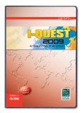 '09 IFC I-Quest - Single 2009 9781580018050 Front Cover