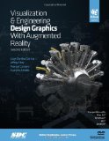 Visualization and Engineering Design Graphics with Augmented Reality Second Edition  cover art