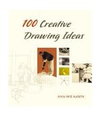 100 Creative Drawing Ideas  cover art