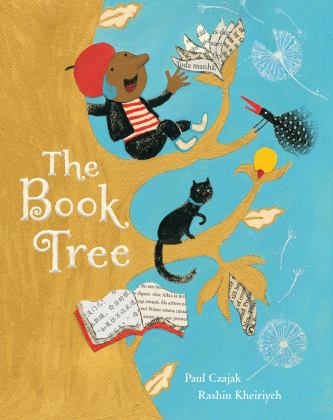 Book Tree  9781782854050 Front Cover