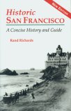 Historic San Francisco A Concise History and Guide cover art
