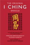 Original I Ching Oracle The Pure and Complete Texts with Concordance 2007 9781905857050 Front Cover