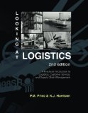 Looking at Logistics A Practical Introduction to Logistics, Customer Service, and Supply Chain Management cover art