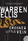 Crooked Little Vein A Novel cover art