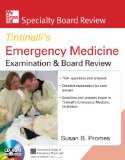 Tintinalli's Emergency Medicine Examination &amp; Board Review 7th 9780071602051 Front Cover