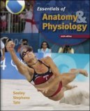 Essentials of Anatomy and Physiology 6th 9780073228051 Front Cover