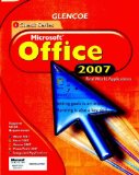 ICheck Microsoft Office 2007, Student Edition  cover art