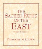 Sacred Paths of the East  cover art