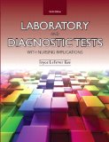 Laboratory and Diagnostic Tests with Nursing Implications  cover art