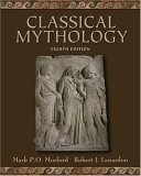 Classical Mythology 8th 9780195308051 Front Cover