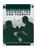 Collaborative, Competency-Based Counseling and Therapy  9780205326051 Front Cover