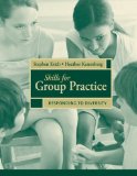 Skills for Group Practice Responding to Diversity cover art