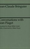 Conversations with Jean Piaget 