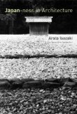 Japan-Ness in Architecture  9780262516051 Front Cover
