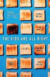 Kids Are All Right A Memoir cover art