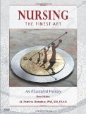 Nursing, the Finest Art An Illustrated History cover art