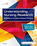 Understanding Nursing Research Building an Evidence-Based Practice cover art