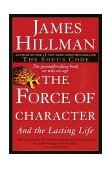 Force of Character And the Lasting Life cover art