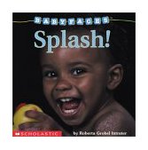 Splash!  9780439420051 Front Cover