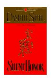 Silent Honor A Novel cover art