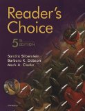 Reader's Choice, 5th Edition  cover art