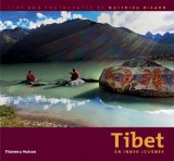 Tibet An Inner Journey 2012 9780500289051 Front Cover