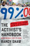 Activist&#39;s Handbook Winning Social Change in the 21st Century