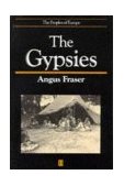 Gypsies  cover art