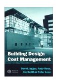 Building Design Cost Management 2002 9780632058051 Front Cover