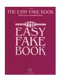 Easy Fake Book  cover art