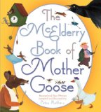 McElderry Book of Mother Goose McElderry Book of Mother Goose cover art