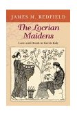 Locrian Maidens Love and Death in Greek Italy  9780691116051 Front Cover