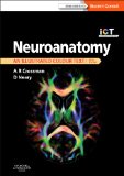 Neuroanatomy: an Illustrated Colour Text  cover art