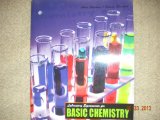 Laboratory Experiments for Basic Chemistry  cover art