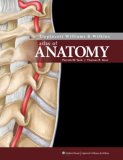 Lippincott Williams and Wilkins Atlas of Anatomy 2008 9780781785051 Front Cover