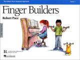 Finger Builders  cover art