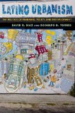 Latino Urbanism The Politics of Planning, Policy and Redevelopment  9780814784051 Front Cover