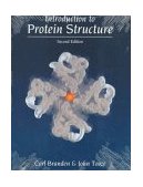 Introduction to Protein Structure  cover art