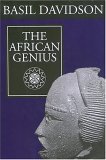 African Genius  cover art