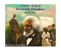 Picture Book of Frederick Douglass  9780823412051 Front Cover